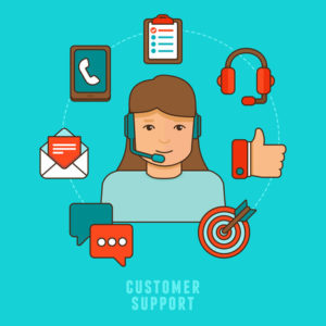 answering service companies