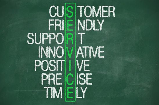 Tips for delivering the best Customer Service
