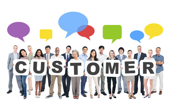 improve customer relations