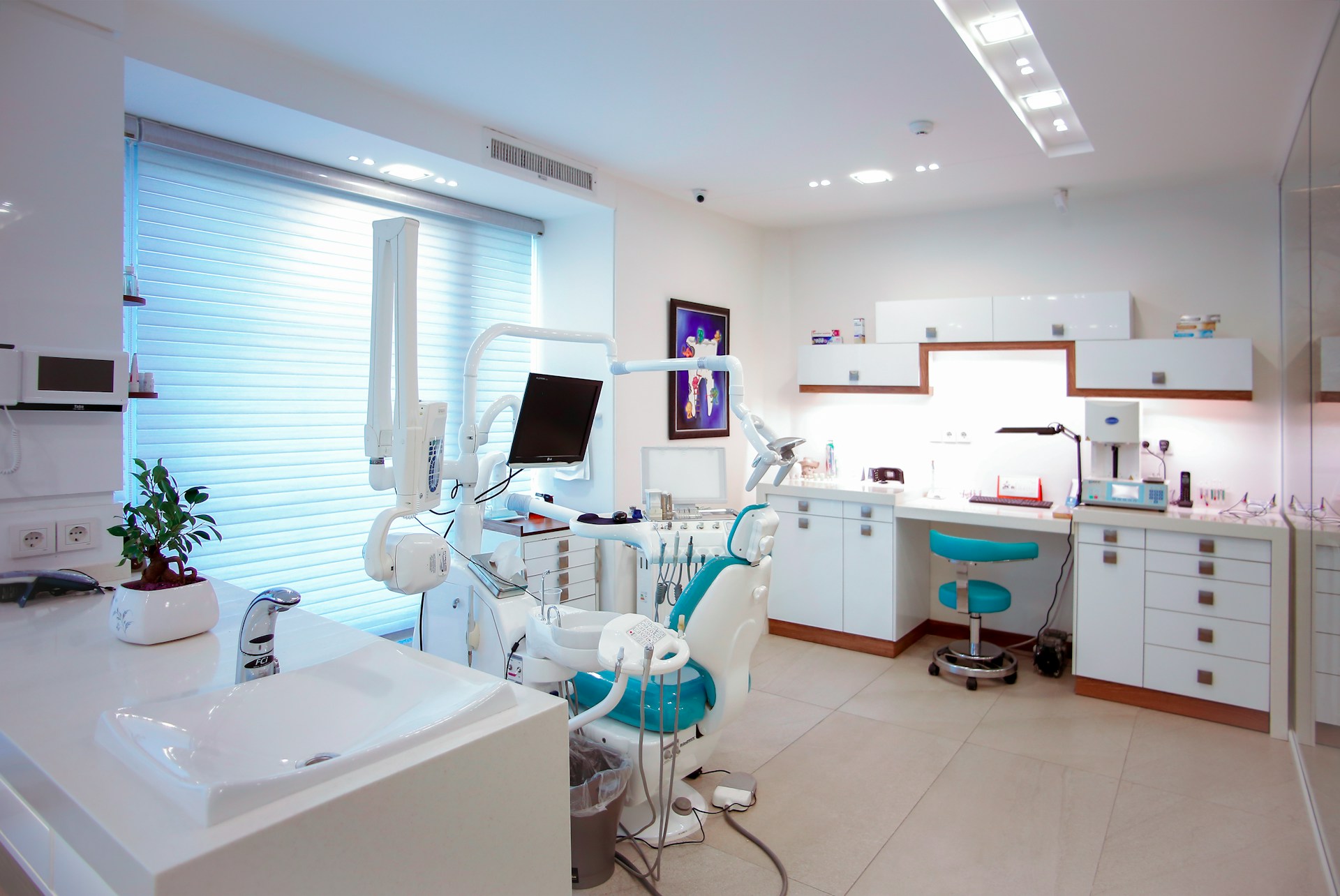 Dental Office