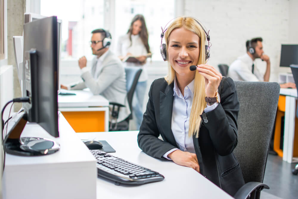 Essential Skills For Successful Receptionists AnswerHero