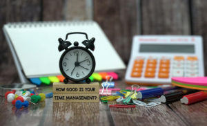 Improve Your Time Management with an after hours sales answering service