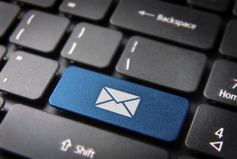 Use Email Campaigns and Social Media to Your Advantage