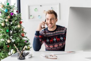 How to Maintain Business Growth During the Holidays