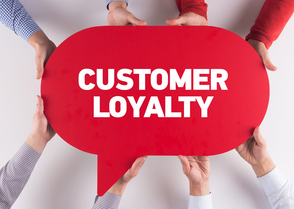 Which Strategies Are Retaining Your Customers Loyalty