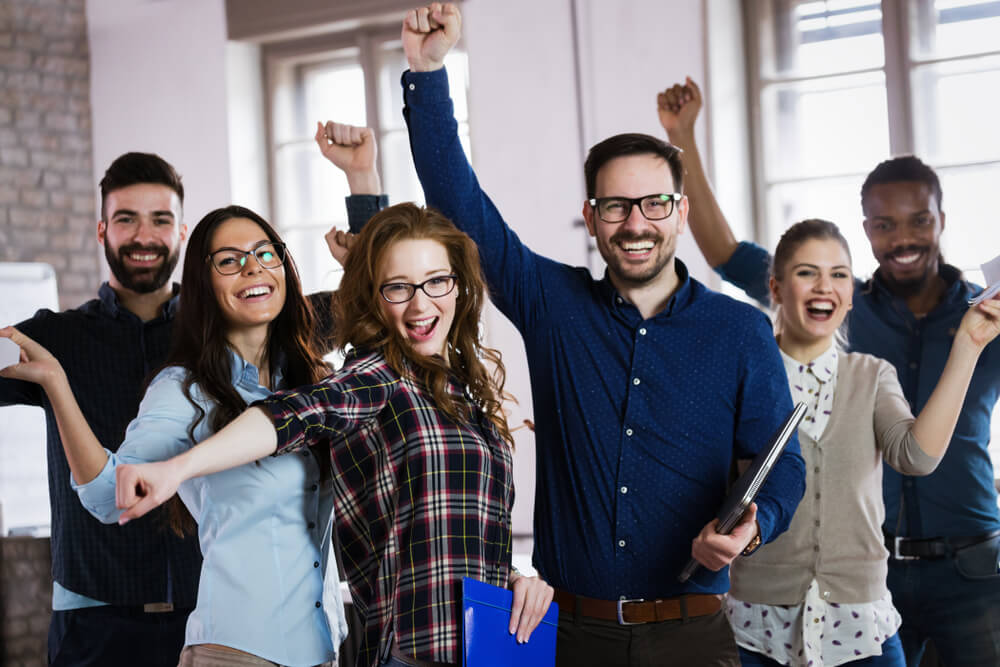 5 Tips How to Keep Employees Happy and Motivated