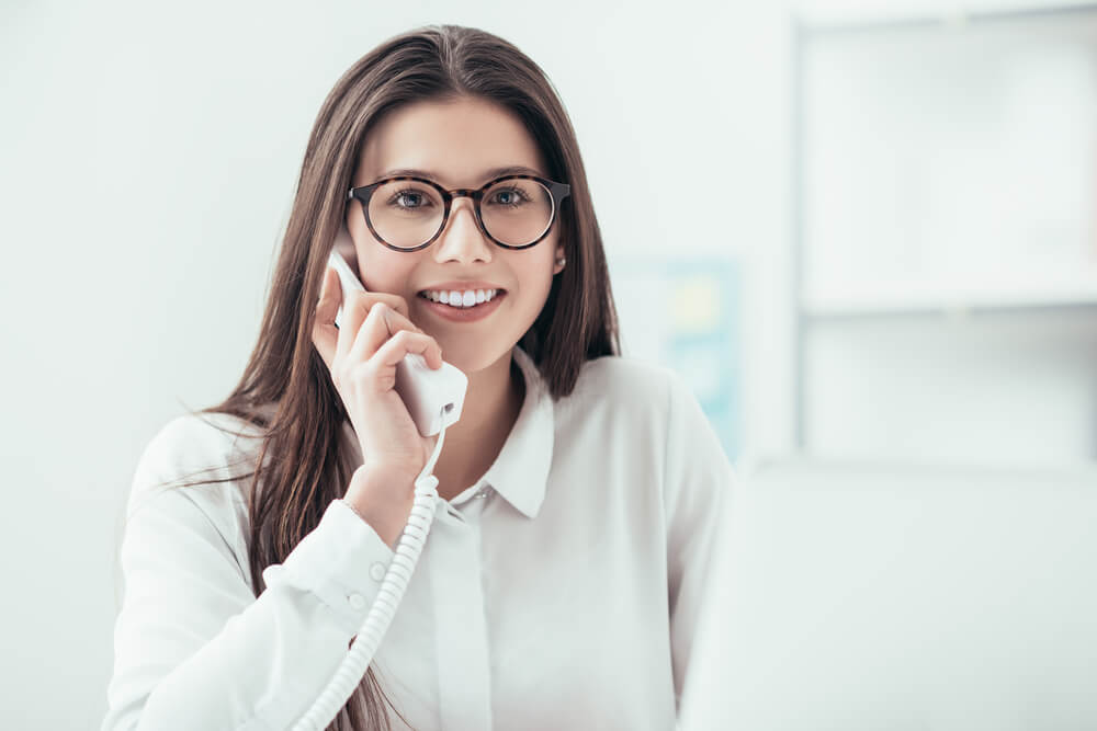 5 Tips to Answer the Phone Like a Pro