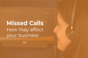Missed Calls Business Effect