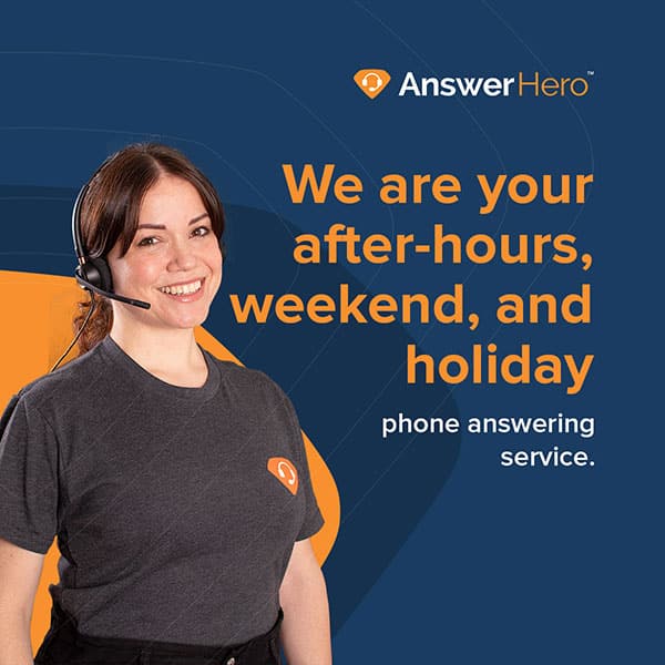 Live Virtual Receptionist | Legal Answering Service