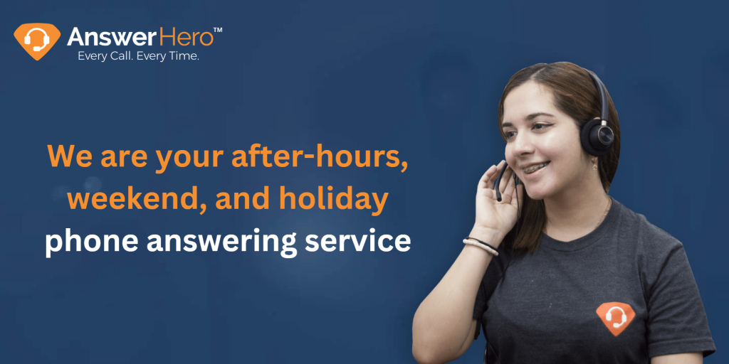 After Hours Call Answering Company Brisbane thumbnail