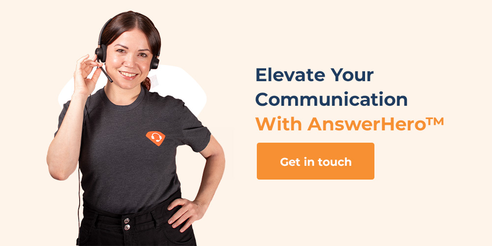 Elevate Your Communication With AnswerHero