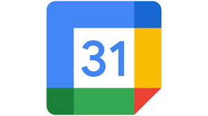 Google-Calendar-Logo