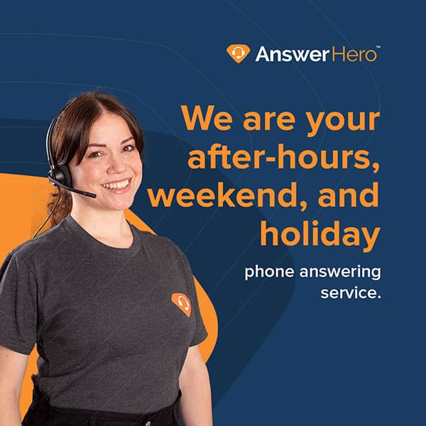 Live Virtual Receptionist