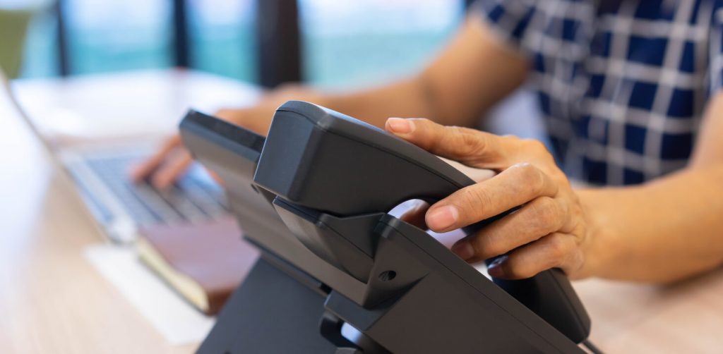 HIPAA Compliant Call Answering Services | AnswerHero