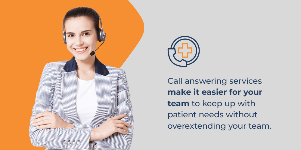 Call Answering Services Make it Easier