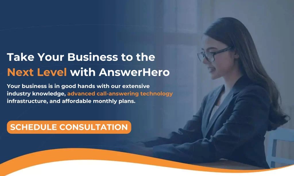 Schedule Consultation