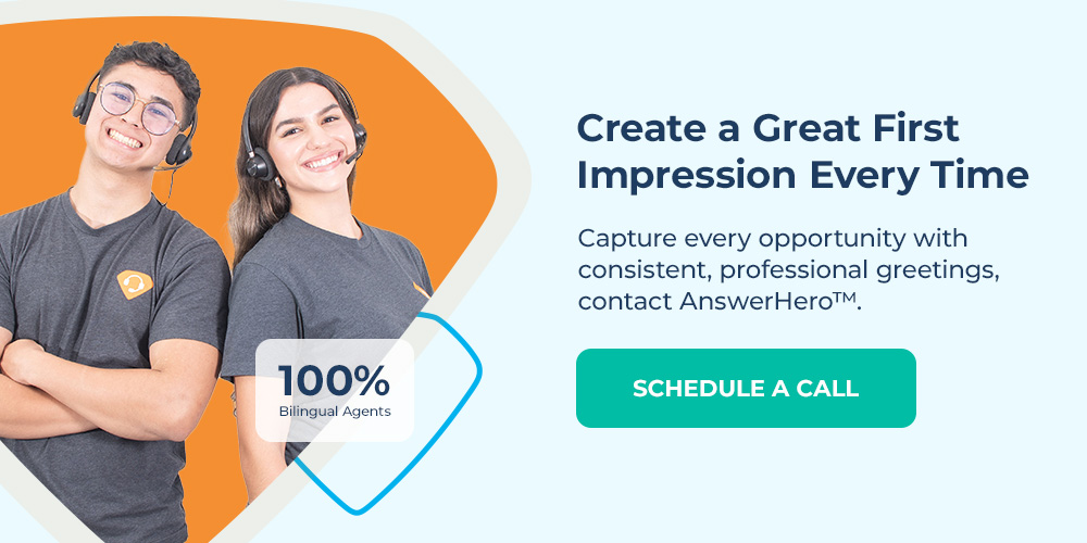 Create a Great First Impression Every Time