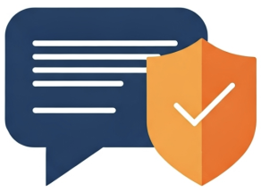 Secure Messaging and HIPAA Certified