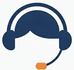 Human and AI Receptionists