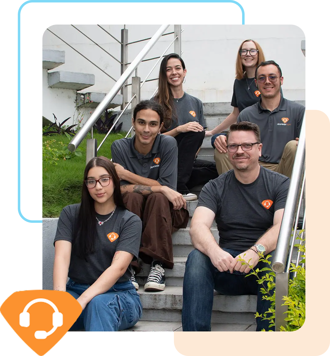 Call Answering Service | Live & AI Answering Services | AnswerHero™