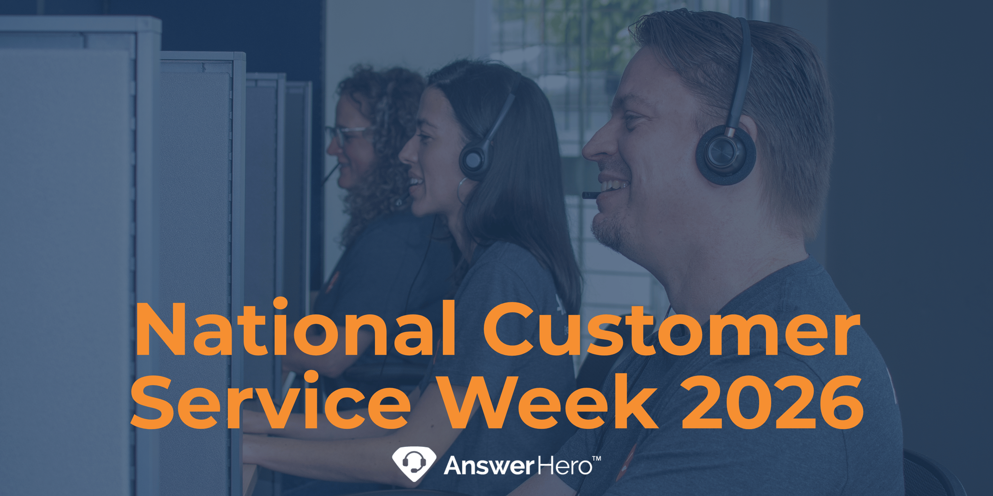 customer-
